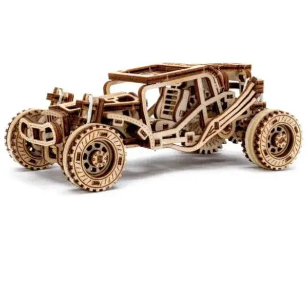Tiny Adventures REVELL 00610 - Buggy