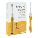 Elektronická sonická zubná kefka GIOSonic Giraffe