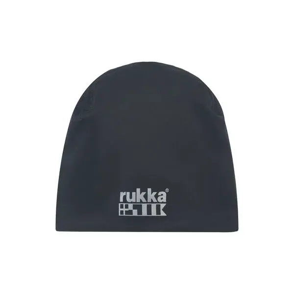 Rukka TAPALA Zimná čiapka, čierna, veľkosť UNI