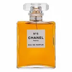 Chanel No.5 parfémovaná voda pro ženy 100 ml