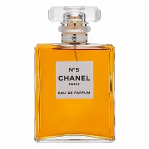 Chanel No.5 parfémovaná voda pro ženy 100 ml
