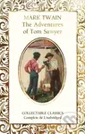 The Adventures of Tom Sawyer - Mark Twain