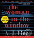 Woman in the Window (A Novel) - A. J. Finn