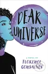 Dear Universe - Florence Gonsalves - kniha z kategorie Pro děti