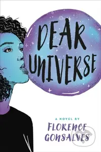 Dear Universe - Florence Gonsalves - kniha z kategorie Pro děti