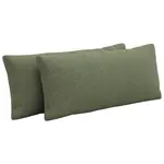 Sit & More BEDERNÍ POLŠTÁŘ