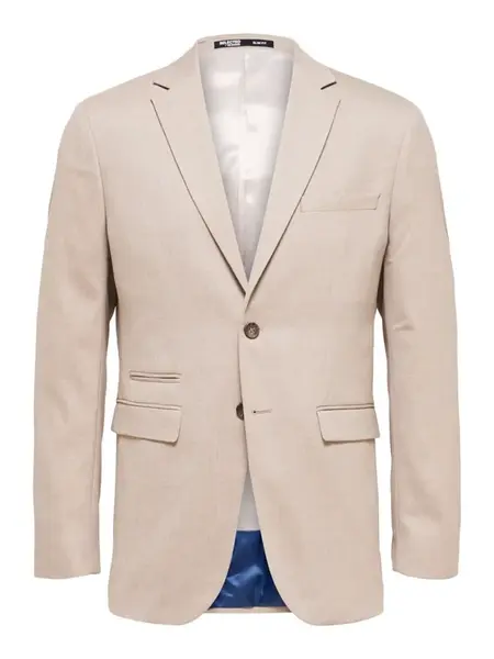 SELECTED Sako 'SLHNeil'  telová