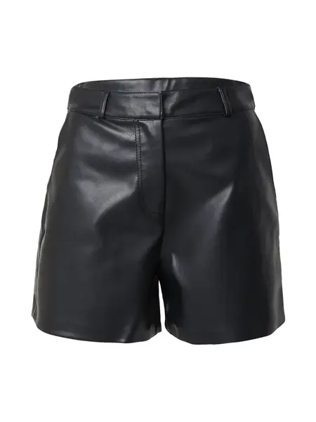 ONLY Nohavice 'ONLCORA'  čierna