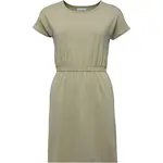 Columbia CHILL RIVER™ SS DRESS Dámske letné šaty, khaki, veľkosť