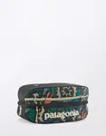 Patagonia Black Hole Cube 6L Kaleido: Black