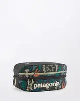 Patagonia Black Hole Cube 6L Kaleido: Black