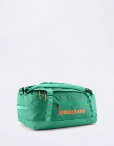 Patagonia Black Hole Duffel 40L Aqua Stone