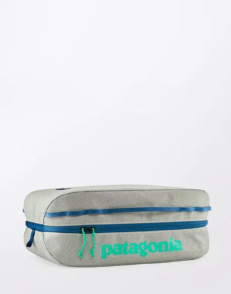 Patagonia Black Hole Cube 14L Birch White