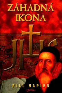 Záhadná ikona (poškozená) - Bill Napier