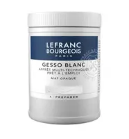 Akrylový šeps Lefranc 500ml