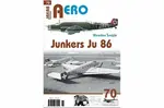 Junkers Ju 86 - Miroslav Šnajdr