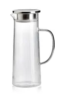Džbán IVV Narciso 1,1 L průhledná barva