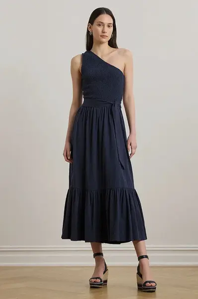 Šaty Lauren Ralph Lauren