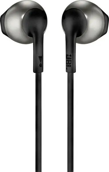 JBL T205 In-Ear Headset 3,5mm jack black