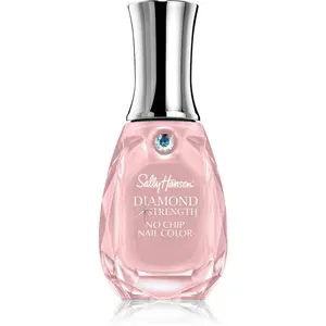 Sally Hansen Diamond Strength No Chip dlouhotrvající lak na nehty odstín Sparkling Wine Toast 13,3 ml