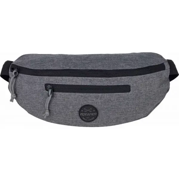 Reaper WASTE Ľadvinka, sivá, veľkosť