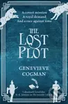 The Lost Plot - Genevieve Cogman - kniha z kategorie Beletrie pro děti