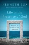 Life in the Presence of God – Practices for Living in Light of Eternity - kniha z kategorie Filozofie