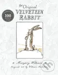 The Velveteen Rabbit - Margery Williams - kniha z kategorie Pro děti