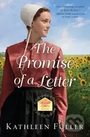 The Promise of a Letter - Kathleen Fuller - kniha z kategorie Společenská beletrie