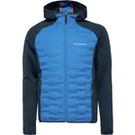 TRIMM ERVI Pánska hybridná bunda, modrá, veľkosť