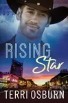 Rising Star - Terri Osburn - kniha z kategorie Romantika