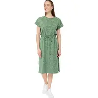 Lotto GALISA Dámske šaty, khaki, veľkosť