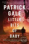 Little Bits of Baby (A quirky, comedic novel of breakdown, escape and the possibilities of finding love) - kniha z kategorie Společenská beletrie