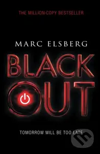 Blackout (The addictive international bestselling disaster thriller) - kniha z kategorie Thrillery