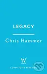 Legacy (The stunning and unmissable new crime novel from the million copy international bestseller) - kniha z kategorie Detektivky, thrillery a horory