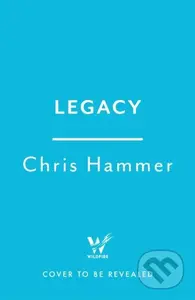 Legacy (The stunning and unmissable new crime novel from the million copy international bestseller) - kniha z kategorie Detektivky, thrillery a horory