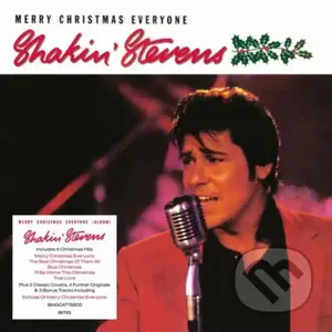 Shakin Stevens: Merry Christmas Everyone - Shakin Stevens