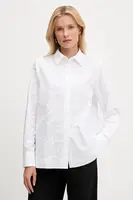 Bavlněná košile Karl Lagerfeld