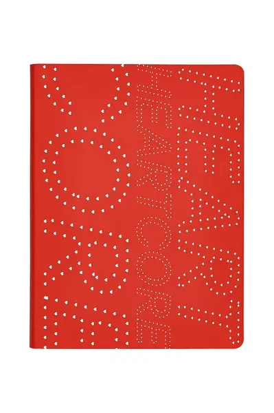 Zápisník Nuuna Graphic L