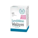 Walzym LymfoVeno 60 kapslí