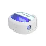 TRUE LIFE SONICBRUSH UV STERILIZER UV sterilizátor zubních kartáčků, bílá, velikost