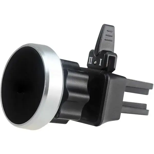 YENKEE YSM 501MG Magnetický držák do auta, černá, velikost