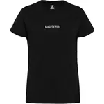 Horsefeathers ASHA Dámské tričko, černá, velikost