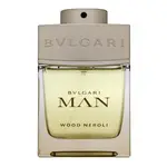 Bvlgari Man Wood Neroli parfémovaná voda pre mužov 60 ml