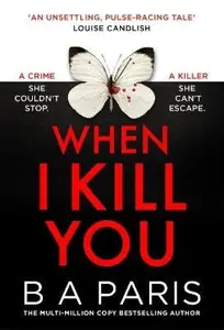 When I Kill You - Paris Barry