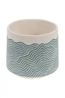 Obal na květináč home & lifestyle 19 x 16 cm