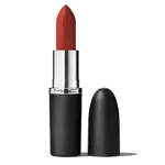 MAC Cosmetics Matný rúž M·A·Cximal Silky Matte Lipstick 3,5 g Chili