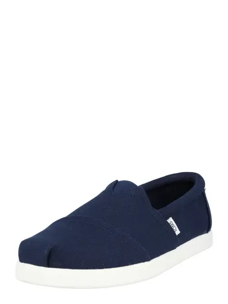 TOMS Espadrilky  námornícka modrá