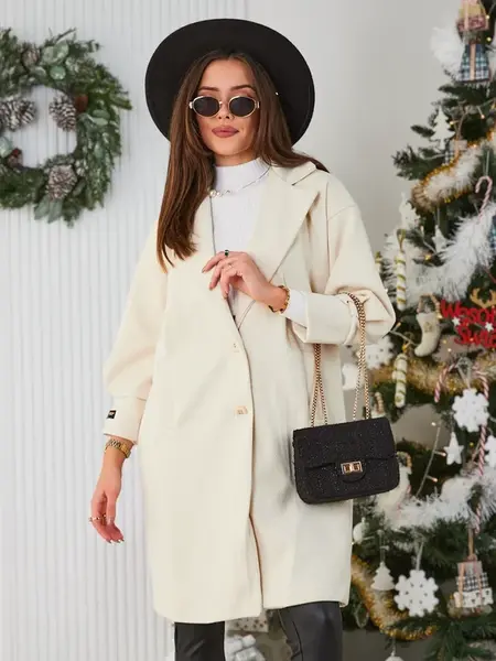 Resti Women's Coat