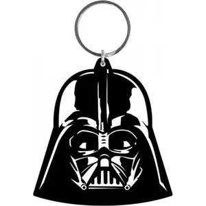 Epee Merch Kľúčenka gumová Star Wars Darth Vader